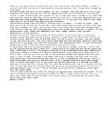 Eseja 'How Did the Living and Working Conditions Affect the Lives of the Parish Apprent', 2.