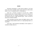 Referāts 'Starptautisko pārvadājumu tiesiskais regulējums: aviopārvadājumi', 3.