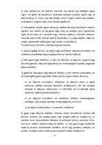 Referāts 'Starptautisko pārvadājumu tiesiskais regulējums: aviopārvadājumi', 8.