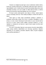 Referāts 'Starptautisko pārvadājumu tiesiskais regulējums: aviopārvadājumi', 10.