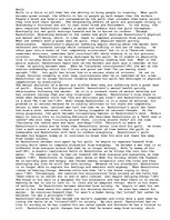 Eseja 'Effects of Guilt in Crime and Punishment', 1.