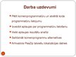 Prezentācija 'Komerciālās programmatūras aizvietošana ar atvērtā koda programmatūru organizāci', 4.