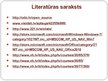 Prezentācija 'Komerciālās programmatūras aizvietošana ar atvērtā koda programmatūru organizāci', 21.