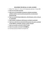 Referāts 'Sabiedrisko attiecību loma satiksmes drošības un vides aizsardzības kampaņās', 4.