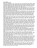 Eseja '[Malay] KALI PERTAMA OLEH JULIANA MOHAMED', 1.