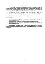 Referāts 'Radioaktīvais piesārņojums Latvijā, tā radītās sekas, vides aizsardzības iespēja', 3.