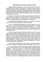 Referāts 'Radioaktīvais piesārņojums Latvijā, tā radītās sekas, vides aizsardzības iespēja', 5.