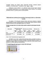 Referāts 'Radioaktīvais piesārņojums Latvijā, tā radītās sekas, vides aizsardzības iespēja', 6.