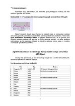 Referāts 'Radioaktīvais piesārņojums Latvijā, tā radītās sekas, vides aizsardzības iespēja', 7.