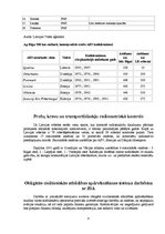 Referāts 'Radioaktīvais piesārņojums Latvijā, tā radītās sekas, vides aizsardzības iespēja', 8.