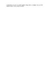 Referāts 'Tirdzniecības aparāta organizacionālās struktūras izvēle', 16.