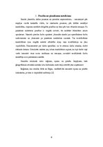 Referāts 'Sludinājums un darba piedāvājums teorija', 6.