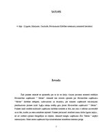 Prakses atskaite 'Prakses atskaite SIA "Merks"', 2.