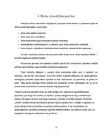 Prakses atskaite 'Prakses atskaite SIA "Merks"', 13.