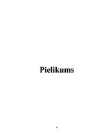 Prakses atskaite 'Prakses atskaite SIA "Merks"', 18.