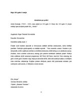 Prakses atskaite 'Prakses atskaite SIA "Merks"', 21.