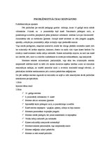 Paraugs 'Sociālā pedagoga astoņi soļi problēmsituācijas risināšanai', 1.