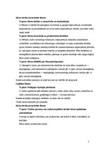 Paraugs 'Sociālā pedagoga astoņi soļi problēmsituācijas risināšanai', 3.