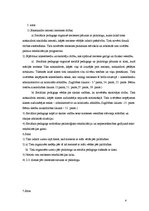 Paraugs 'Sociālā pedagoga astoņi soļi problēmsituācijas risināšanai', 4.