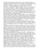 Eseja 'Capital Punishment ', 1.