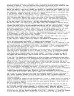Eseja 'Capital Punishment ', 2.