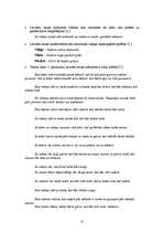 Referāts 'Rubenis latviešu tautas folklorā', 6.