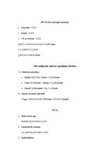 Paraugs 'Pārvadājumu maksas aprēķinu kārtība', 4.