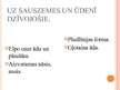 Prezentācija 'Dzīvnieku pielāgošanās mitrumā', 9.