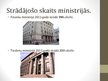 Prezentācija 'Finanšu un Tieslietu ministrijas salīdzinājums', 5.