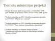 Prezentācija 'Finanšu un Tieslietu ministrijas salīdzinājums', 16.