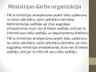 Prezentācija 'Finanšu un Tieslietu ministrijas salīdzinājums', 20.