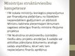 Prezentācija 'Finanšu un Tieslietu ministrijas salīdzinājums', 23.