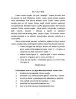 Konspekts 'Virsnieru mazspēja', 2.