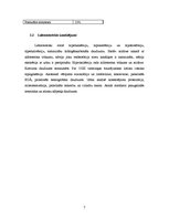 Konspekts 'Virsnieru mazspēja', 7.