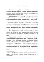 Referāts 'Nacionālās suverenitātes jēdziens un dalība Eiropas Savienībā', 4.