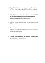 Referāts 'Nacionālās suverenitātes jēdziens un dalība Eiropas Savienībā', 13.