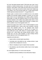 Diplomdarbs 'Speciālo pasākumu izmantošana SIA "Very Berry" popularizēšanai Latvijas tirgū', 34.