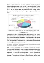 Diplomdarbs 'Speciālo pasākumu izmantošana SIA "Very Berry" popularizēšanai Latvijas tirgū', 37.