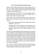 Diplomdarbs 'Speciālo pasākumu izmantošana SIA "Very Berry" popularizēšanai Latvijas tirgū', 42.