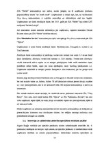 Diplomdarbs 'Speciālo pasākumu izmantošana SIA "Very Berry" popularizēšanai Latvijas tirgū', 54.