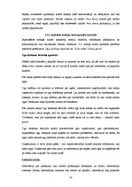 Diplomdarbs 'Speciālo pasākumu izmantošana SIA "Very Berry" popularizēšanai Latvijas tirgū', 70.