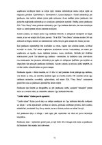 Diplomdarbs 'Speciālo pasākumu izmantošana SIA "Very Berry" popularizēšanai Latvijas tirgū', 71.