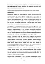 Diplomdarbs 'Speciālo pasākumu izmantošana SIA "Very Berry" popularizēšanai Latvijas tirgū', 72.