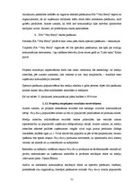 Diplomdarbs 'Speciālo pasākumu izmantošana SIA "Very Berry" popularizēšanai Latvijas tirgū', 75.