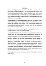 Diplomdarbs 'Speciālo pasākumu izmantošana SIA "Very Berry" popularizēšanai Latvijas tirgū', 77.