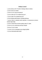 Diplomdarbs 'Speciālo pasākumu izmantošana SIA "Very Berry" popularizēšanai Latvijas tirgū', 85.