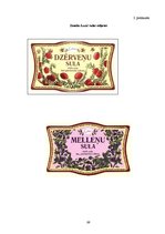 Diplomdarbs 'Speciālo pasākumu izmantošana SIA "Very Berry" popularizēšanai Latvijas tirgū', 89.