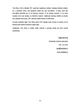 Diplomdarbs 'Speciālo pasākumu izmantošana SIA "Very Berry" popularizēšanai Latvijas tirgū', 92.