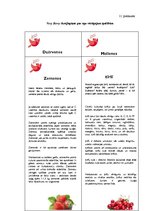 Diplomdarbs 'Speciālo pasākumu izmantošana SIA "Very Berry" popularizēšanai Latvijas tirgū', 105.