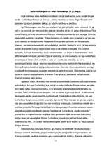 Konspekts 'Eiropa 19.gs. un 20.gs. sākumā', 2.